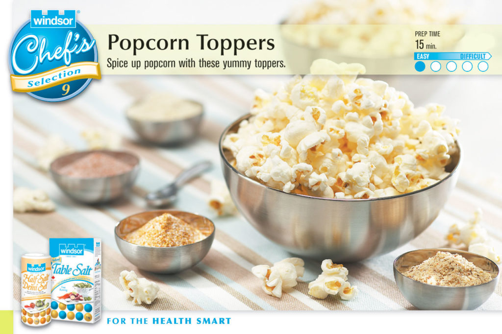 WINDSOR-Chef-Popcorn